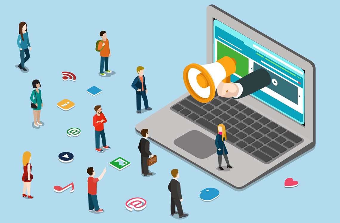 Vender é um grande desafio. Abordar é técnica!