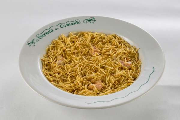 Vivenda do Camarão lança pratos inspirados em países da Copa