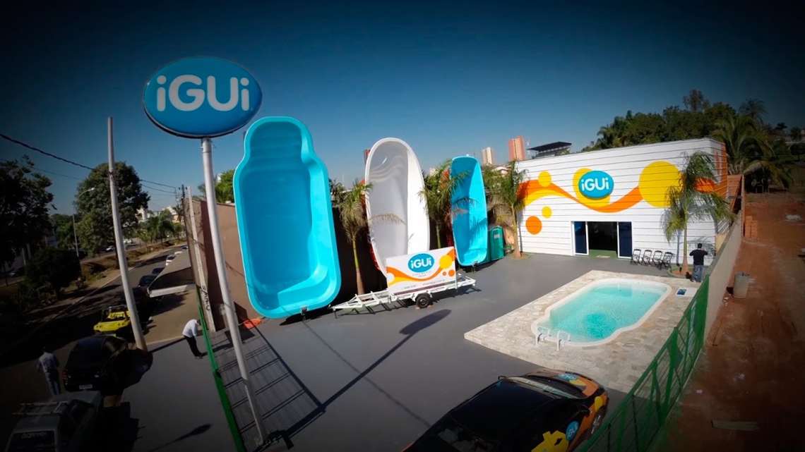 iGUi cria opção de pagamento para driblar crise