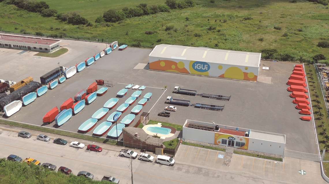 iGUi passa por expansão internacional