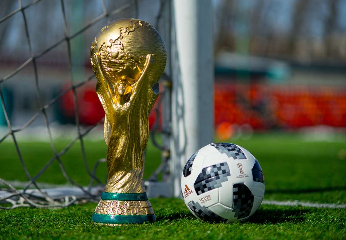 60 milhões de brasileiros devem gastar com a Copa do Mundo