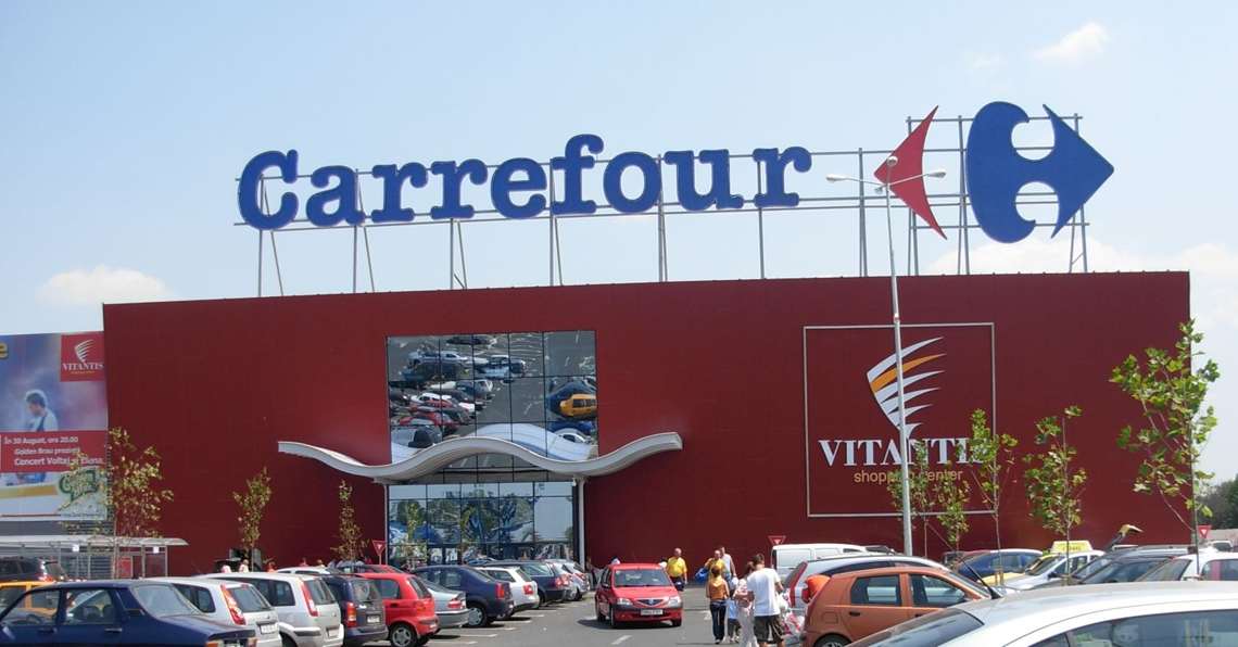 Carrefour faz parceria com Google para fortalecer e-commerce
