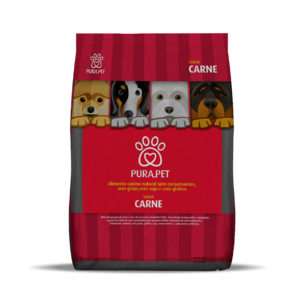 Cobasi inicia venda de alimentação natural para cães