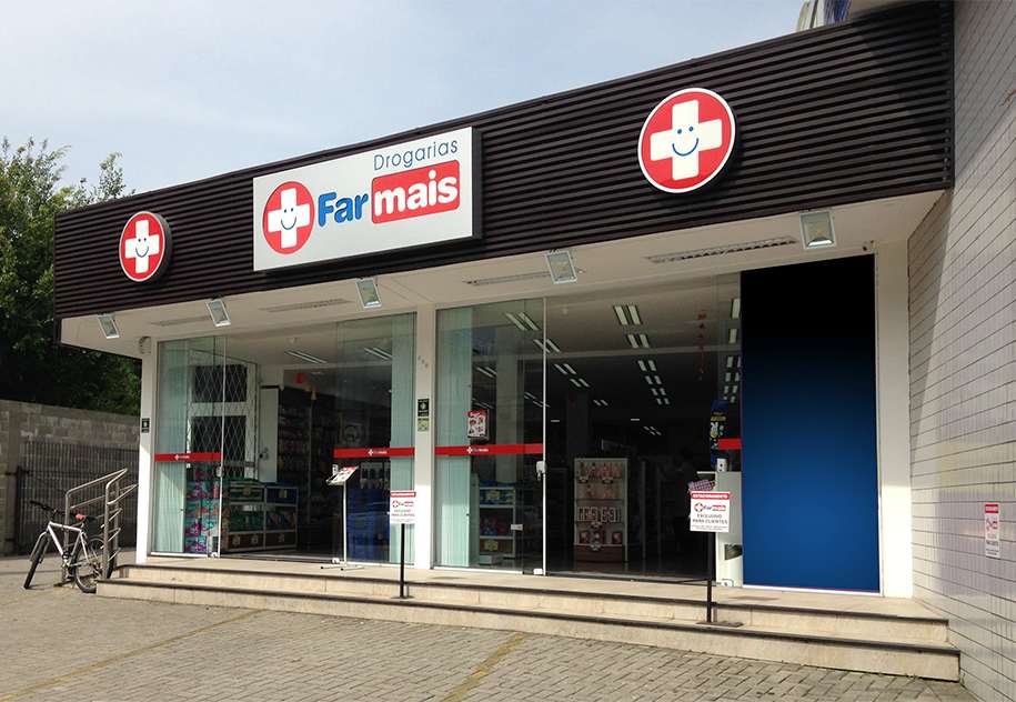 Conselho da Brasil Pharma decide encerrar atividade de lojas próprias