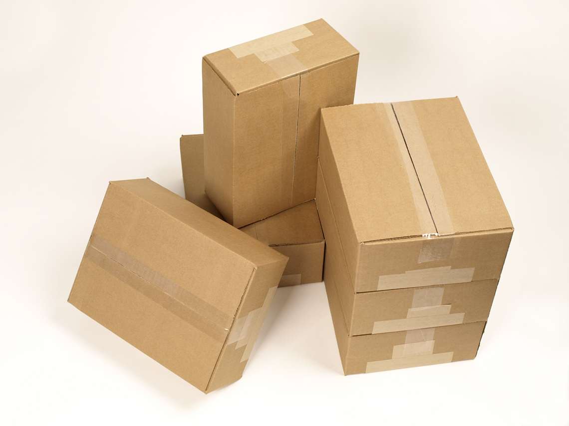 Cresce número de entregas para pequenos e médios e-commerces