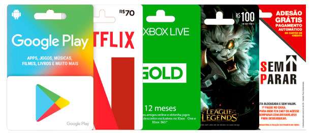 Daiso Japan começa a vender cartões pré-pagos