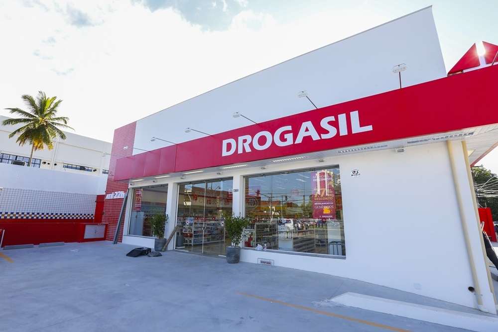 Drogasil inaugura primeira unidade no Pará