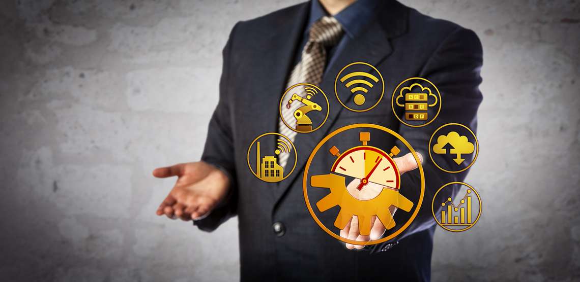 Empresa cria plataforma para integração de sistemas de e-commerces