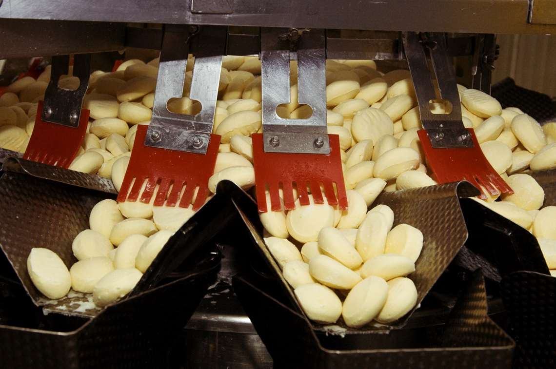 Forno de Minas ampliará produção em Contagem