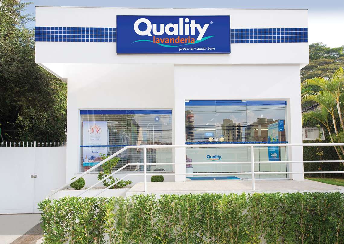 Franqueados expandem negócios dentro da mesma rede