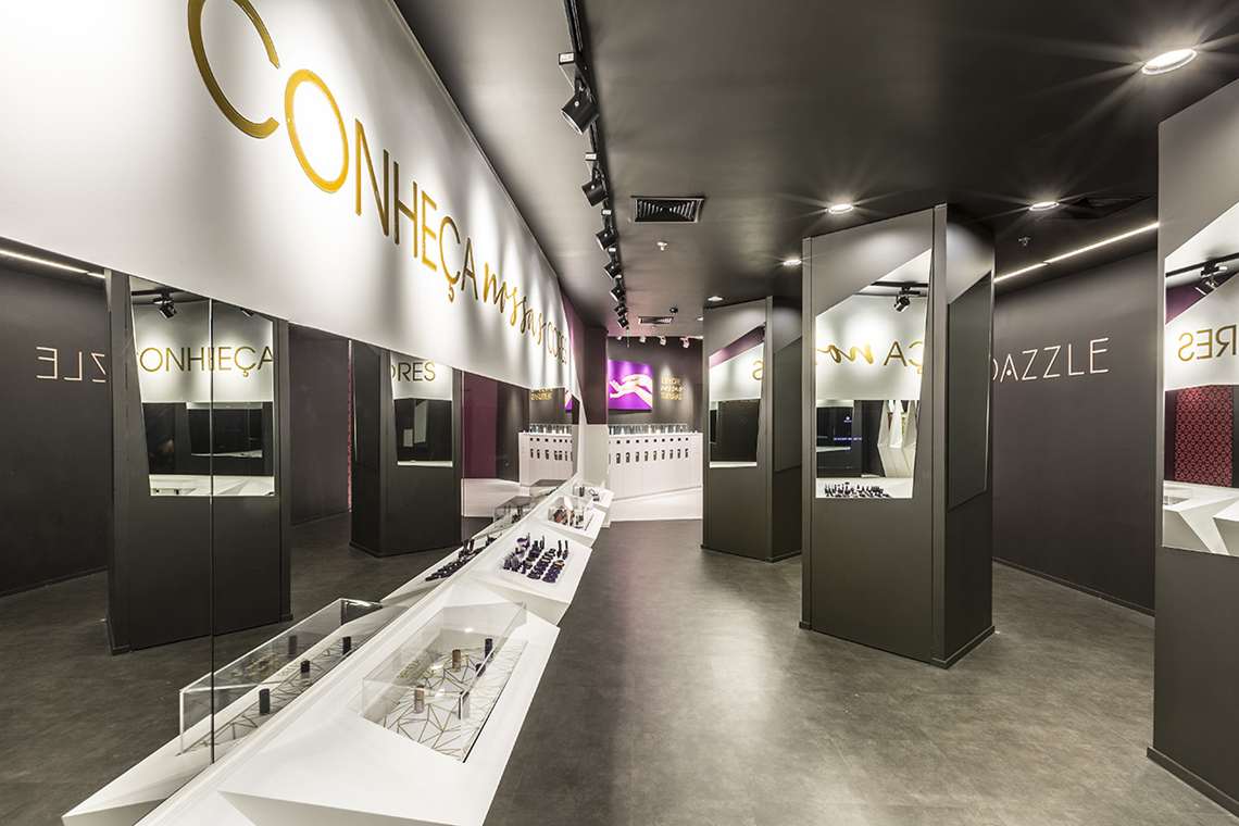 Grupo Hinode lança espaço multissensorial