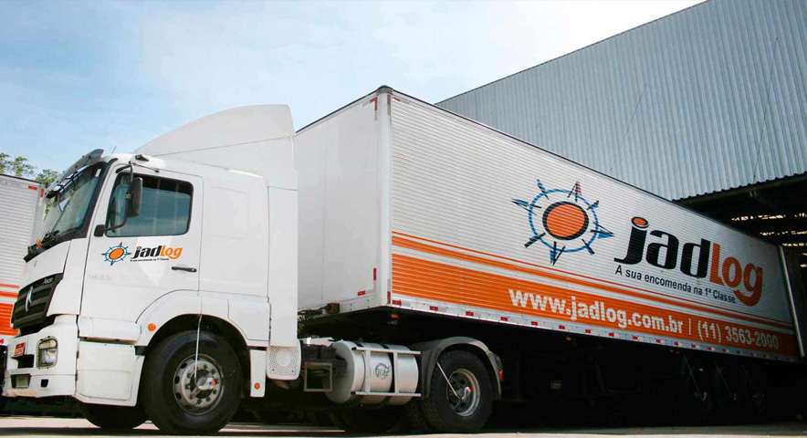 Cresce número de entregas para pequenos e médios e-commerces