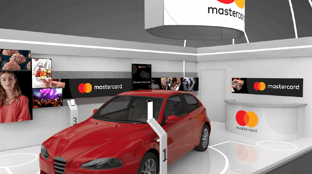Mastercard apresenta tecnologias para o varejo