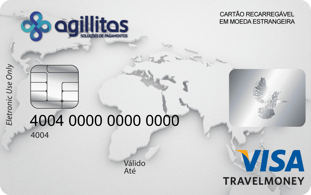 Mercado de cartões pré-pagos cresce 40%