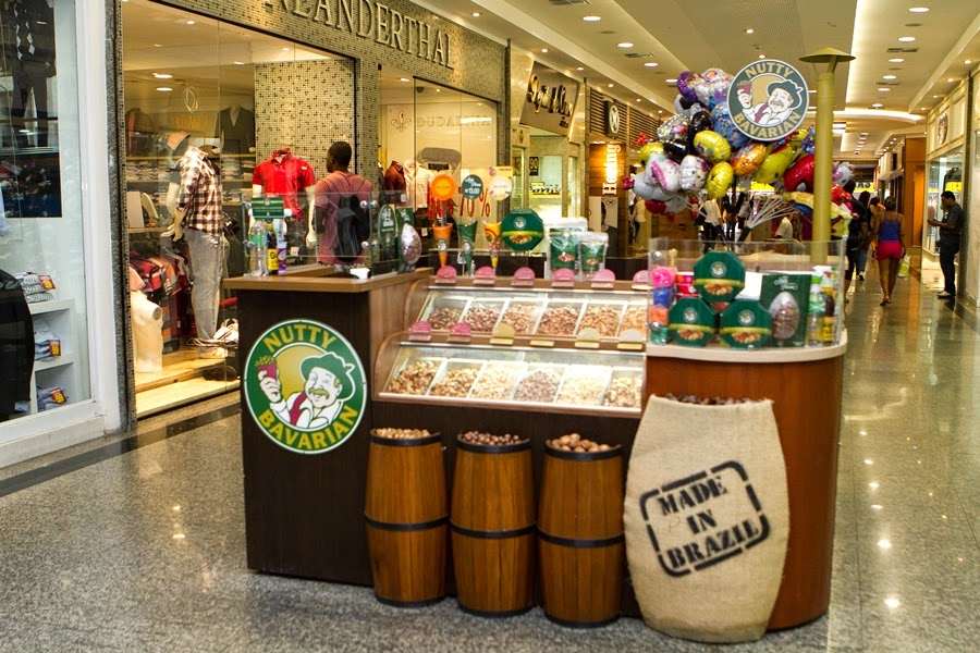 Modelo de microfranquias cresce no Brasil