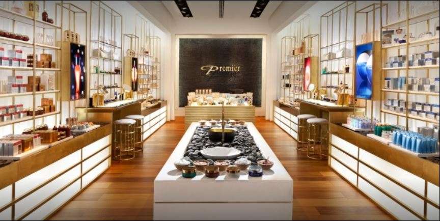 Premier Cosméticos inaugura loja conceito em São Paulo
