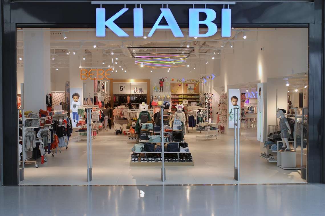 Rede francesa Kiabi inaugurará loja no Shopping Ibirapuera
