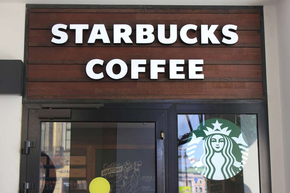 Starbucks deve fechar 150 lojas nos Estados Unidos