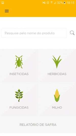 Aplicativo auxilia produtores rurais a comparar preços de insumos