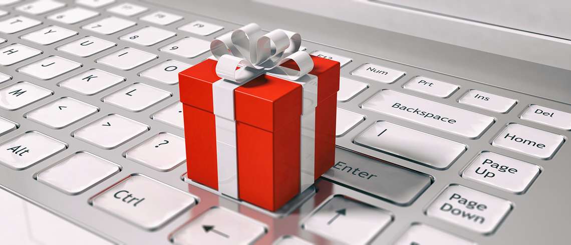 Comércio eletrônico espera faturar R$ 2,2 bi no Dia dos Pais