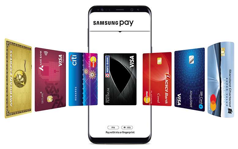 Dafiti passa a aceitar pagamento via Samsung Pay