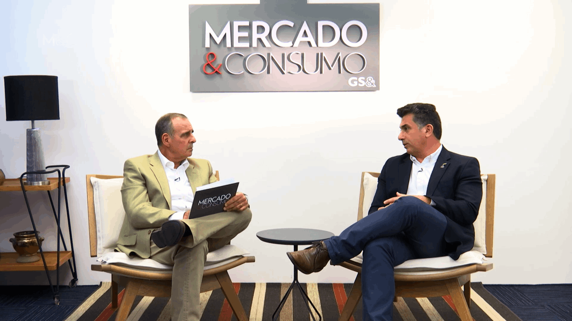 Diretor-geral da Hershey fala sobre os planos da gigante no Brasil