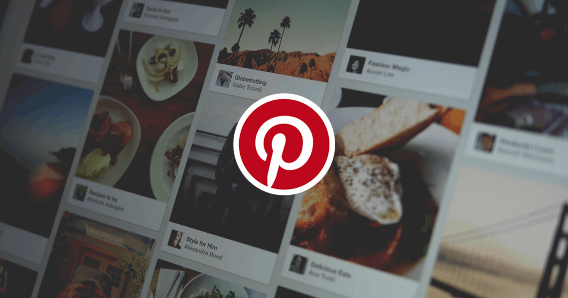 Grandes varejistas usam o Pinterest para integração com o cliente