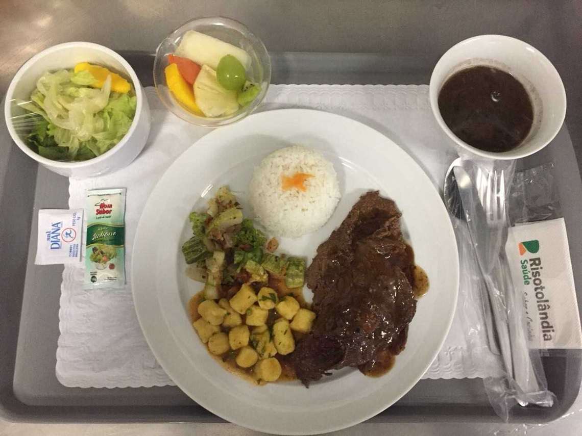 Grupo Risotolândia investe no segmento de saúde