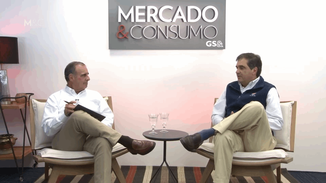 Iuri Miranda do Burger King é o convidado do Programa MERCADO & CONSUMO desta semana