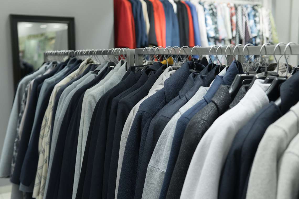 Lojistas esperam vendas de inverno iguais às de 2017