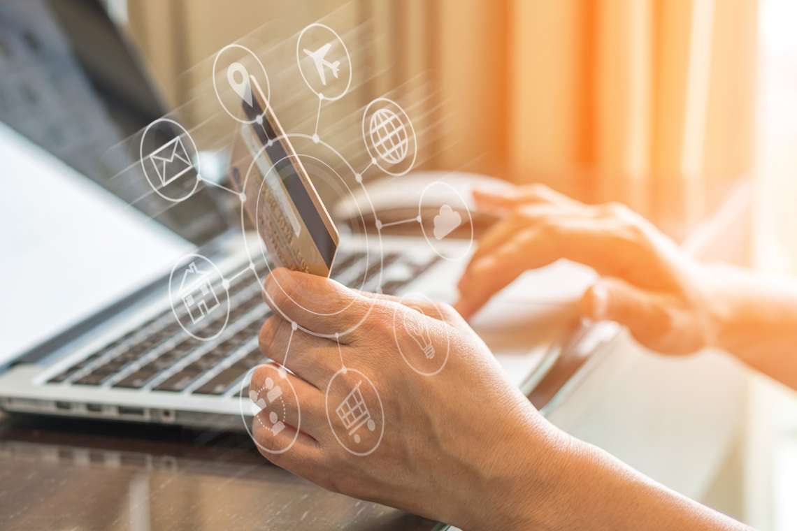 O que é omnicanalidade para o seu consumidor?