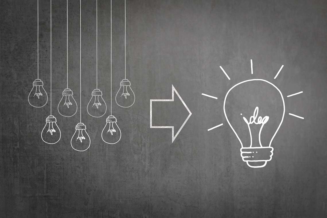 Onde acontece a inovação no varejo