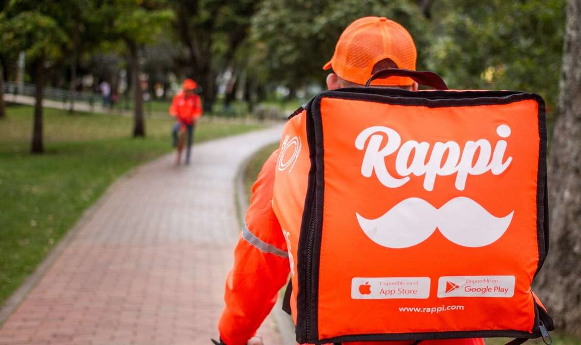 Pague Menos faz parceria com aplicativo de entregas Rappi