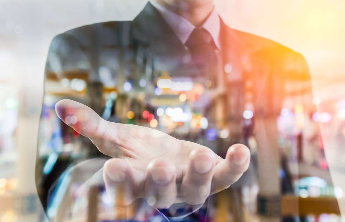 Para um bom entendedor, meia atitude de dono não basta