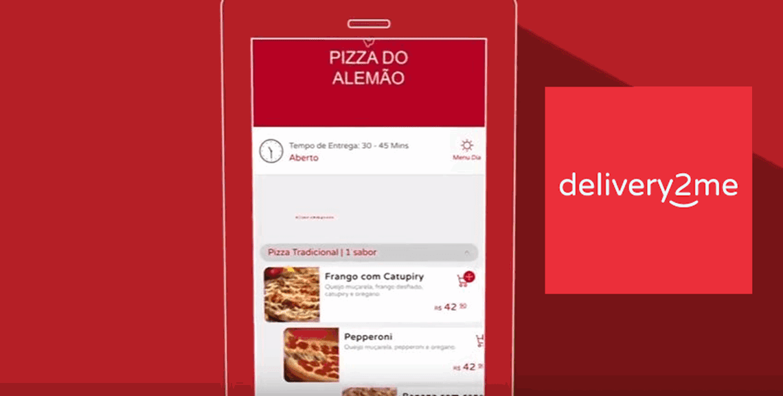 Startup promove vendas omnicanal para restaurantes