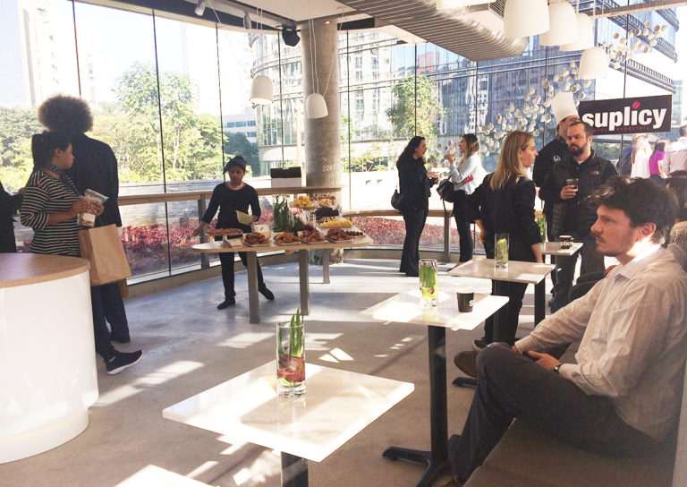 Suplicy Cafés lança aplicativo para substituir atendentes