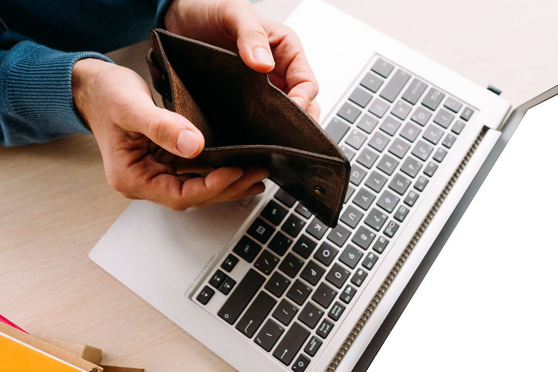 Varejo teve queda de 25% nas vendas durante primeiros jogos da Copa