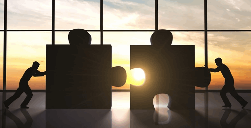 Competição rima com consolidação. Mas também com inovação em modelos de negócios e alianças no varejo