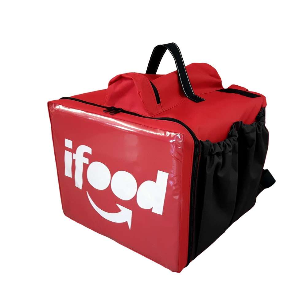 iFood lança terminal próprio de pagamentos para reduzir custos
