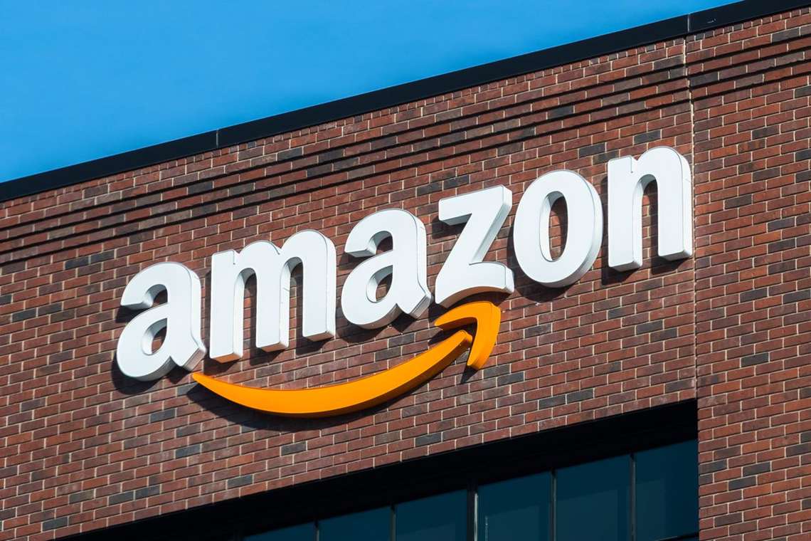 Amazon passará a atuar no segmento de moda no Brasil