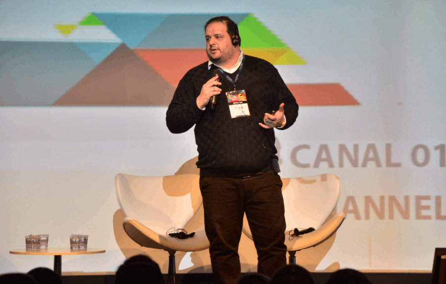 Inovação como forma de conseguir eficiência operacional é tema de painel do LATAM Retail Show