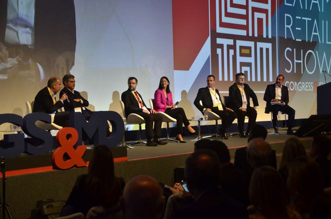 Cenário atual do varejo é debatido por CEOs de grandes multinacionais no Latam  Retail Show