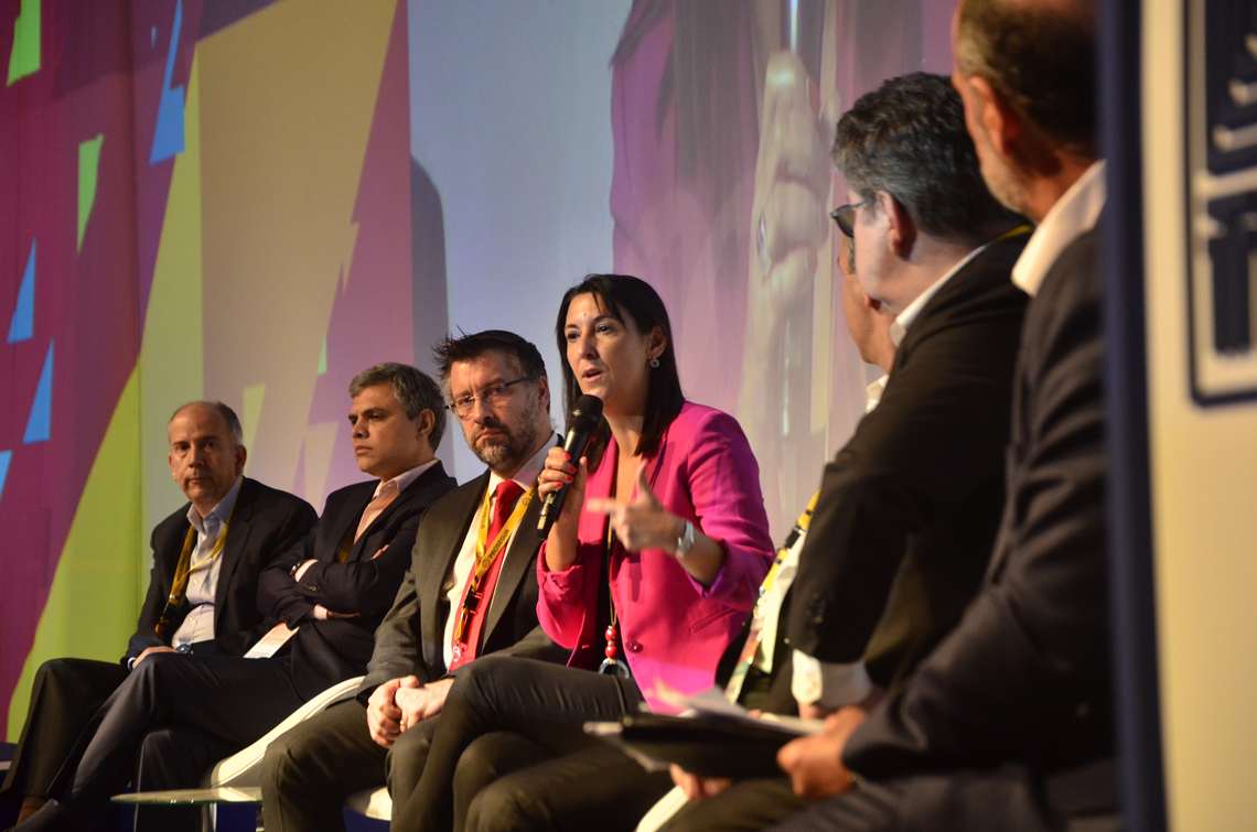 Grandes nomes do varejo comentam o que faz um grande líder em painel no LATAM Retail Show