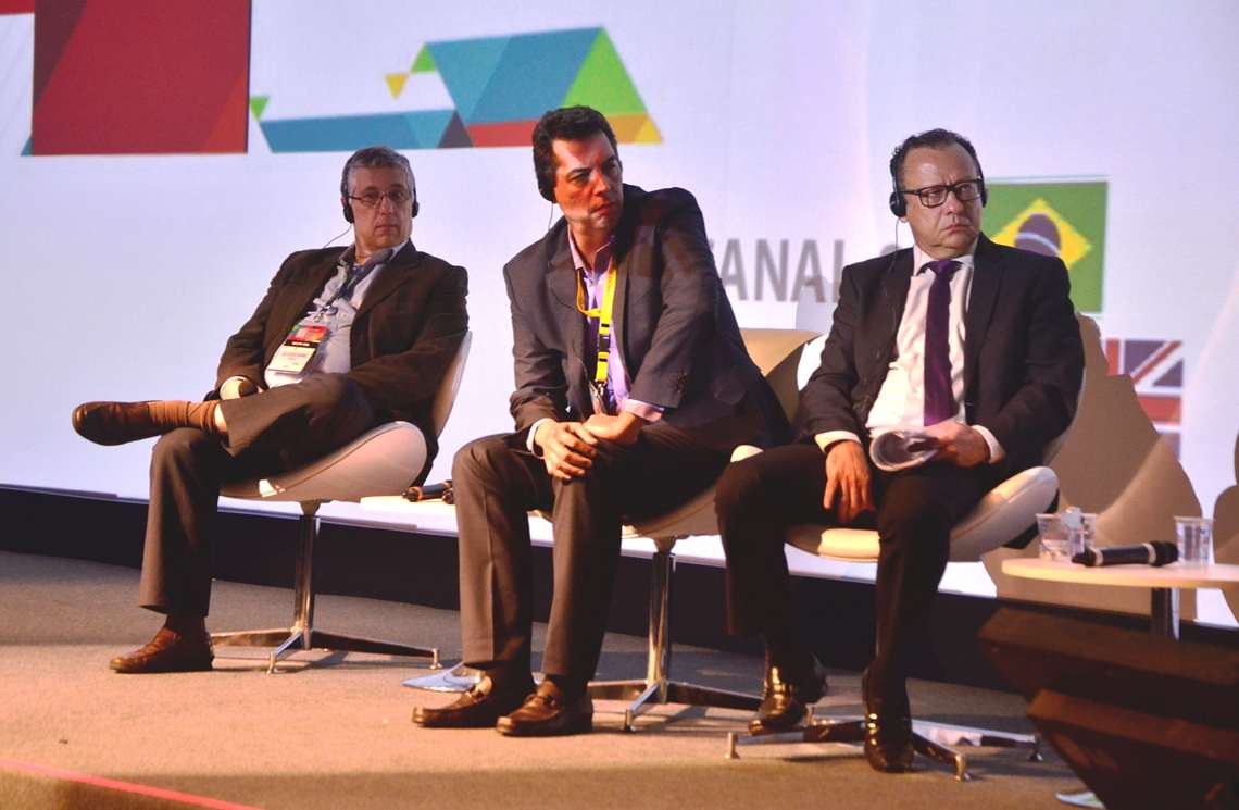 Futuro dos shopping centers é debatido no Latam Retail Show