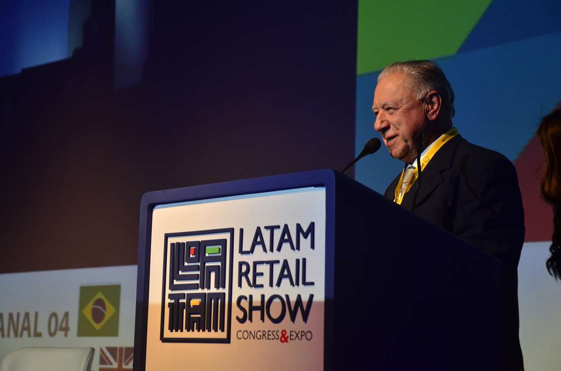 Business com Valores é destaque no Latam Retail Show