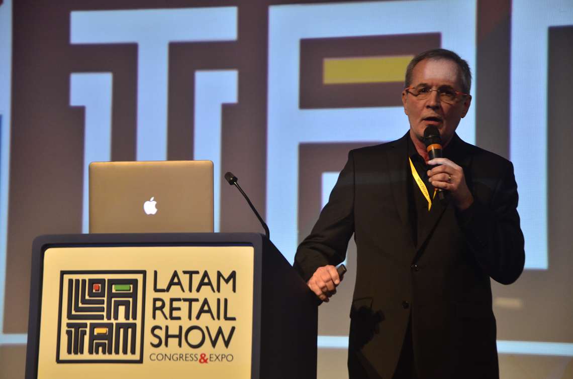 Walter Longo fala sobre ter alma digital para gerir negócios na era pós-digital