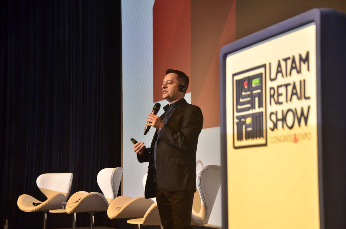 Eficiência operacional e aumento de produtividade são debatidos no LATAM Retail Show