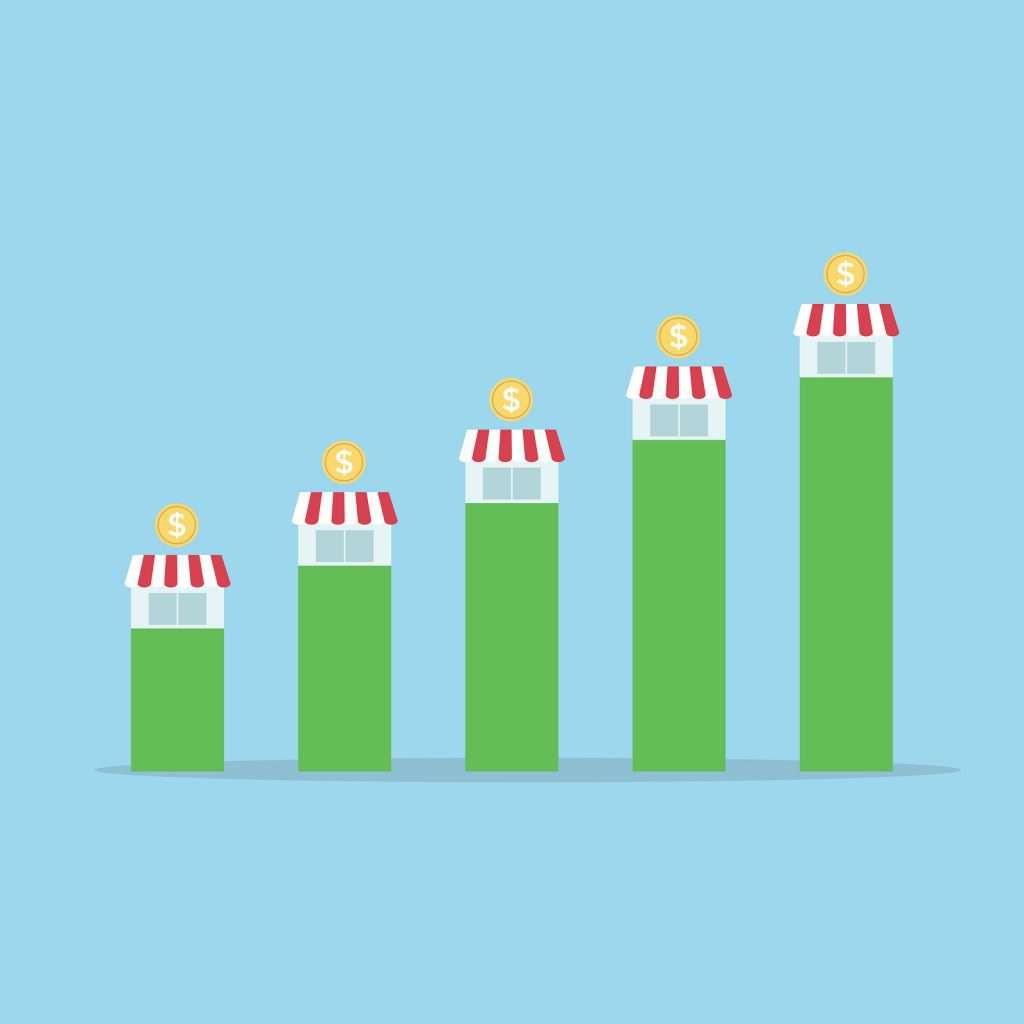 Franquias aceleram recuperação e crescem 16,8% no segundo trimestre