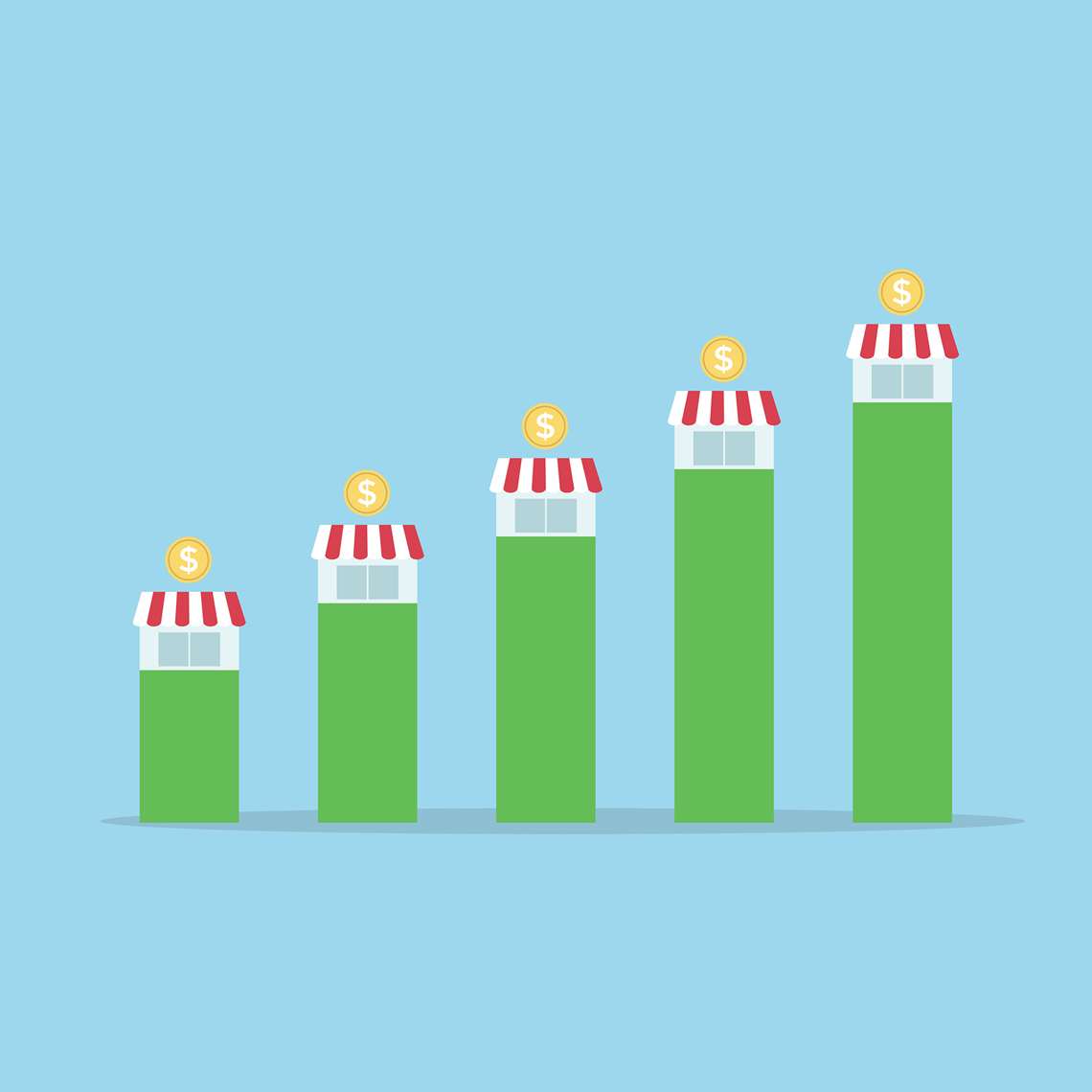 Franquias aceleram recuperação e crescem 16,8% no segundo trimestre