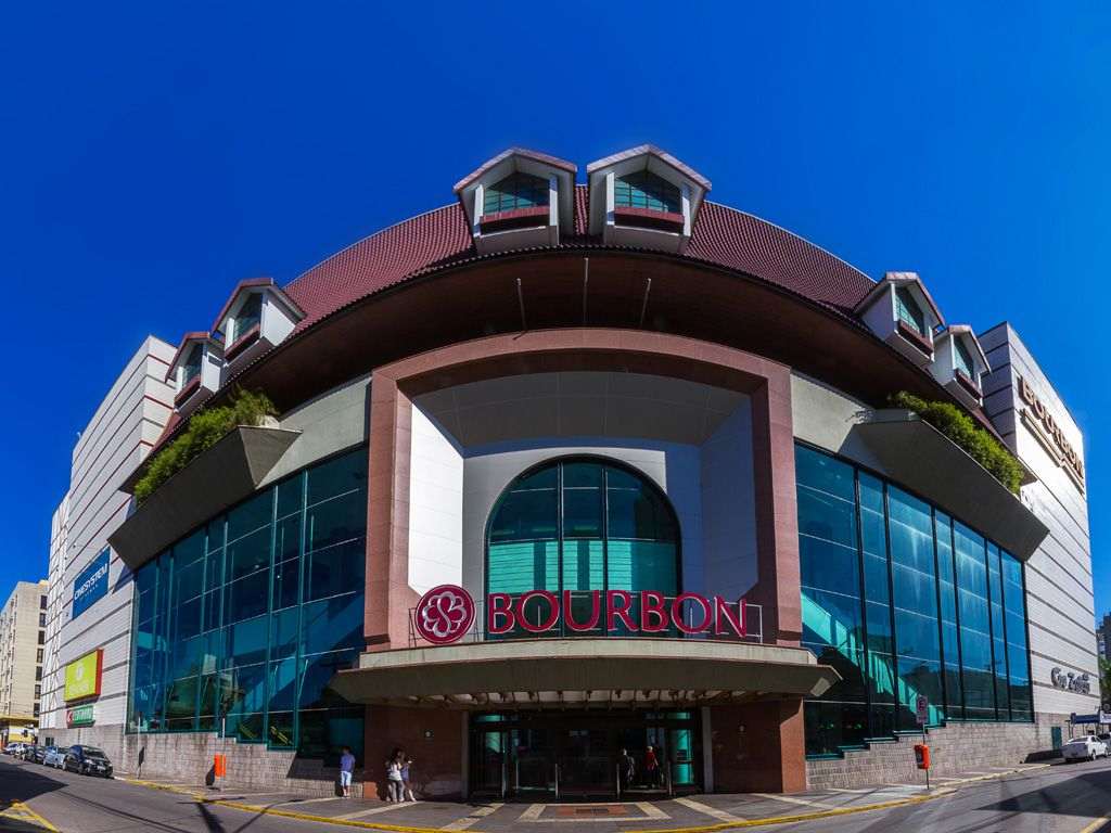 Grupo Zaffari lança nova marca de administradora de shoppings